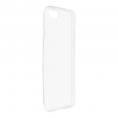 OEM - Ultra Slim Silikon Skal till iPhone 7/8/SE 2020 - Transparent