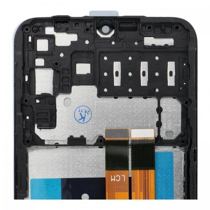 SpareParts - SAMSUNG A14 4G Skrm med LCD-display A145B/P/R NCC OEM