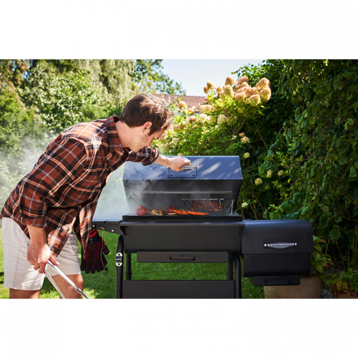 Char-Broil - Char-Broil Kolgrill Charcoal 2GO