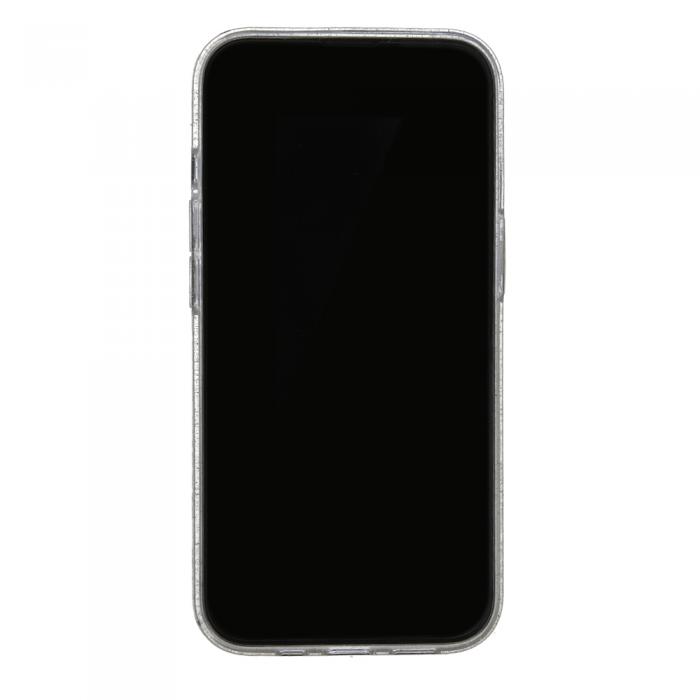 OEM - Glansigt skal till Samsung Galaxy S23 Plus transparent