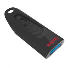 Sandisk - SANDISK USB-minne 3.0 Ultra 256GB 100MB/s