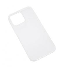 GEAR - GEAR iPhone 14 Pro Max Skal TPU - Transparent