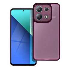 A-One Brand - Xiaomi Redmi Note 13 4G Mobilskal Variete - Lila