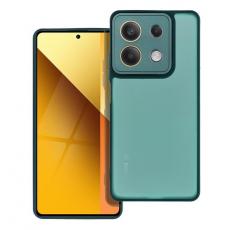 A-One Brand - Xiaomi Redmi Note 13 5G Mobilskal Variete - Mörkgrön