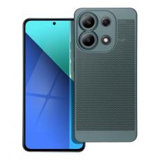 A-One Brand - Xiaomi Redmi Note 13 4G Mobilskal Breezy - Grön