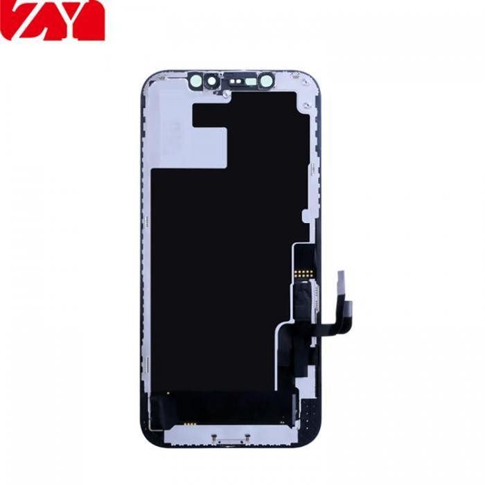 SpareParts - iPhone 12/12 Pro Skrm med LCD-display Incell (Livstidsgaranti)