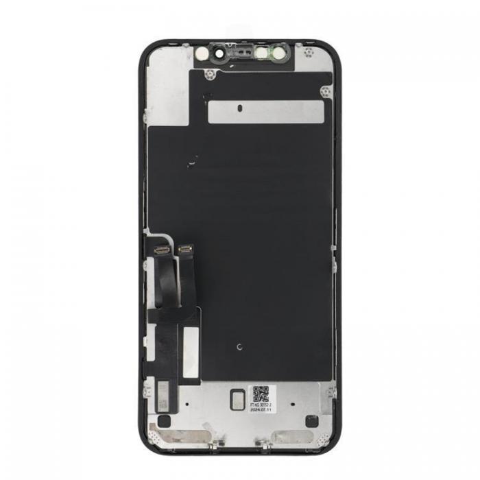 SpareParts - iPhone 11 Skrm med LCD-display FixCell Retina Renoverad