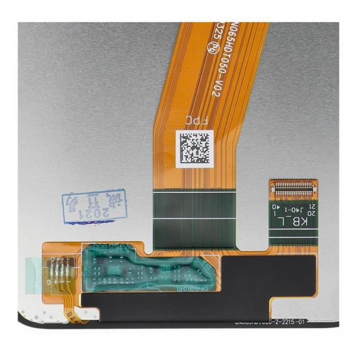 SpareParts - SAMSUNG A03s Skrm med LCD-display FixCell Renoverad