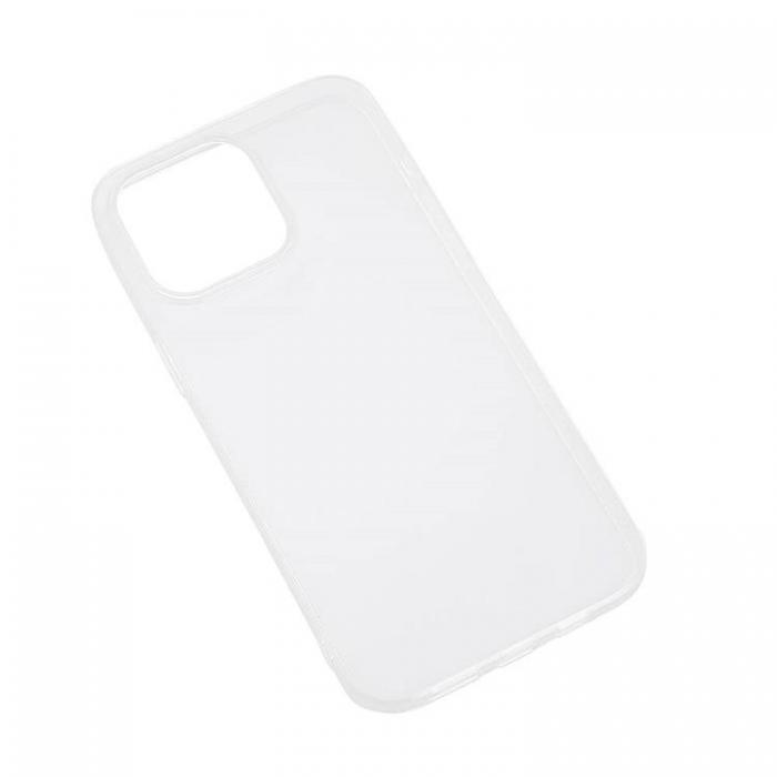 GEAR - GEAR iPhone 14 Pro Max Skal TPU - Transparent