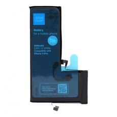 Blue Star - Blue Star iPhone 11 Pro Batteri HQ 3046 mAh