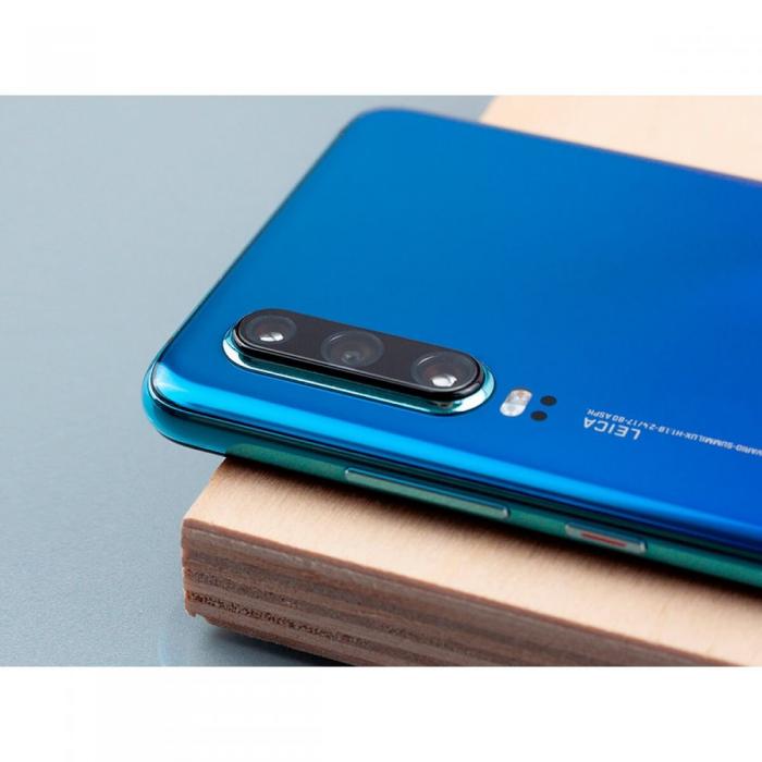 3MK - 3MK Hybrid Glas Lens Protection Xiaomi Rdmi Note 9