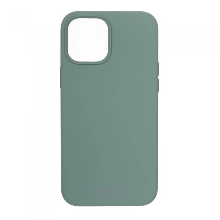 Onsala - Onsala Mobilskal Silikon Pine Green iPhone 12 Pro Max