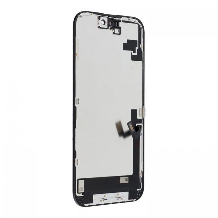 A-One Brand - iPhone 16 Skrm med LCD-display ZY-LTPS IC verfrbar