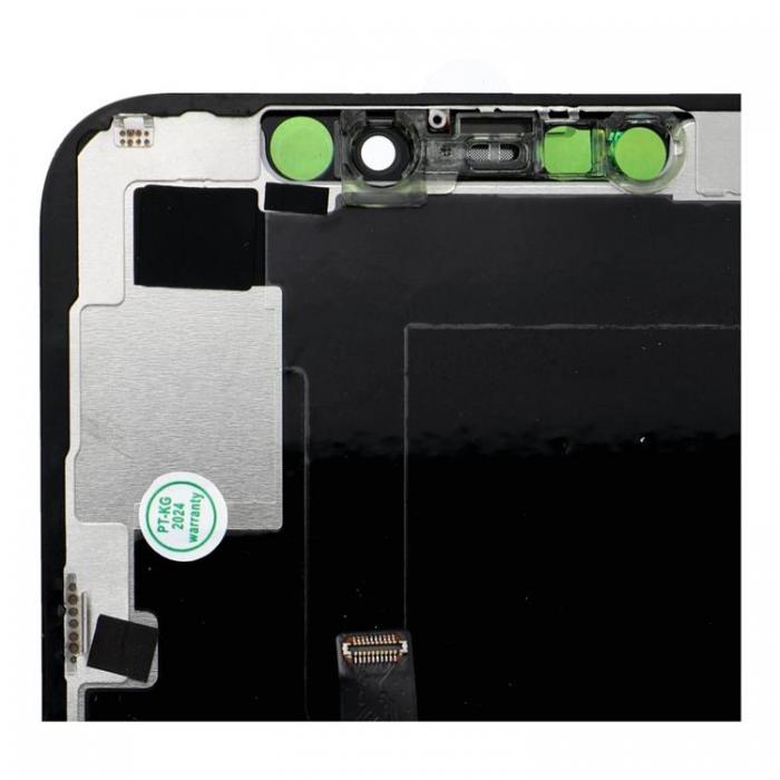 A-One Brand - iPhone 11 PRO LCD Skrm FixCell HD Incell Kan ndra IC