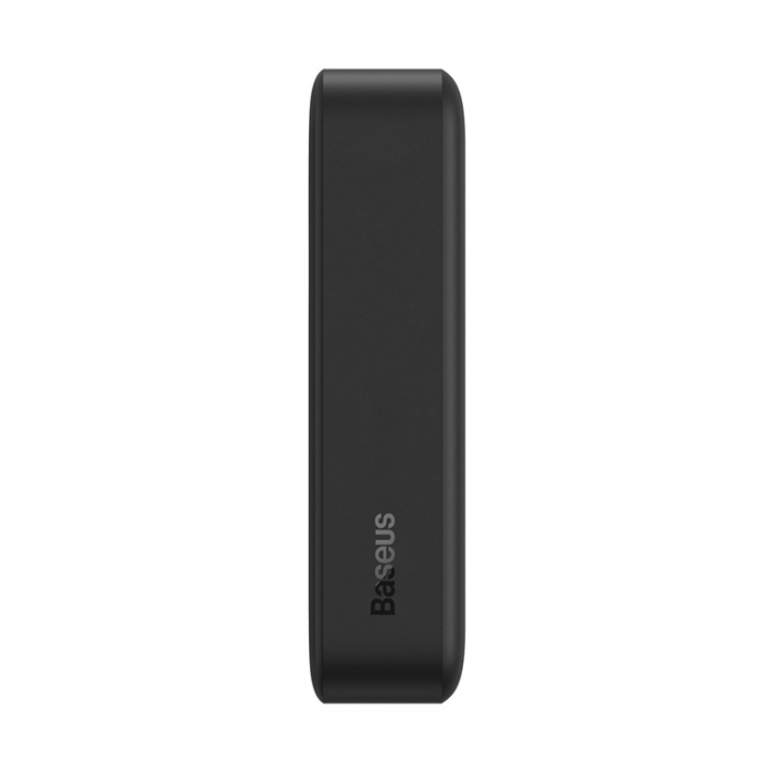 BASEUS - Baseus Powerbank 20000mAh 20W Magnetic Mini - Svart