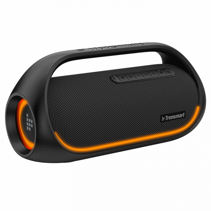 Tronsmart - Tronsmart Hgtalare Trdls Bluetooth 60W Bang Vattentt