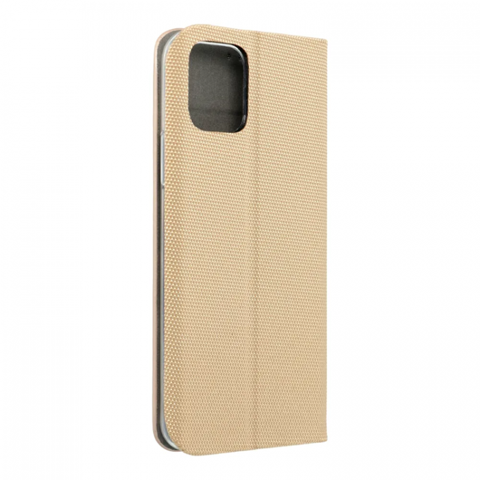 A-One Brand - Xiaomi Redmi Note 14 5G Plnboksfodral Sensitive - Guld