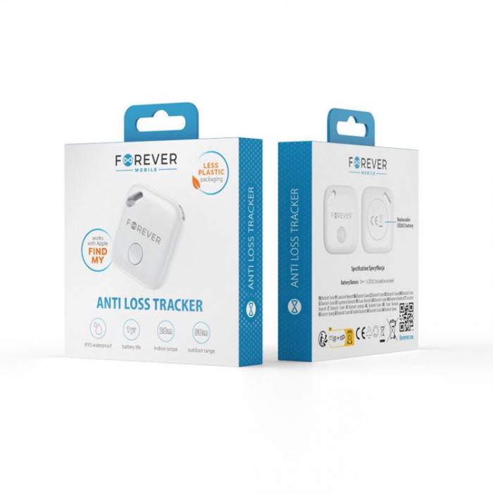 Forever - Forever Find My Locator FT-100 - Vit