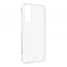 Roar - Galaxy A13 4G Skal Roar Jelly Mjukplast Transparent