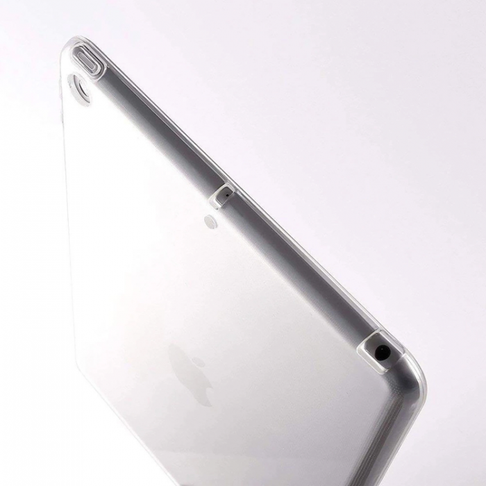 A-One Brand - iPad Air 11 (2024) Skal Slim - Transparent