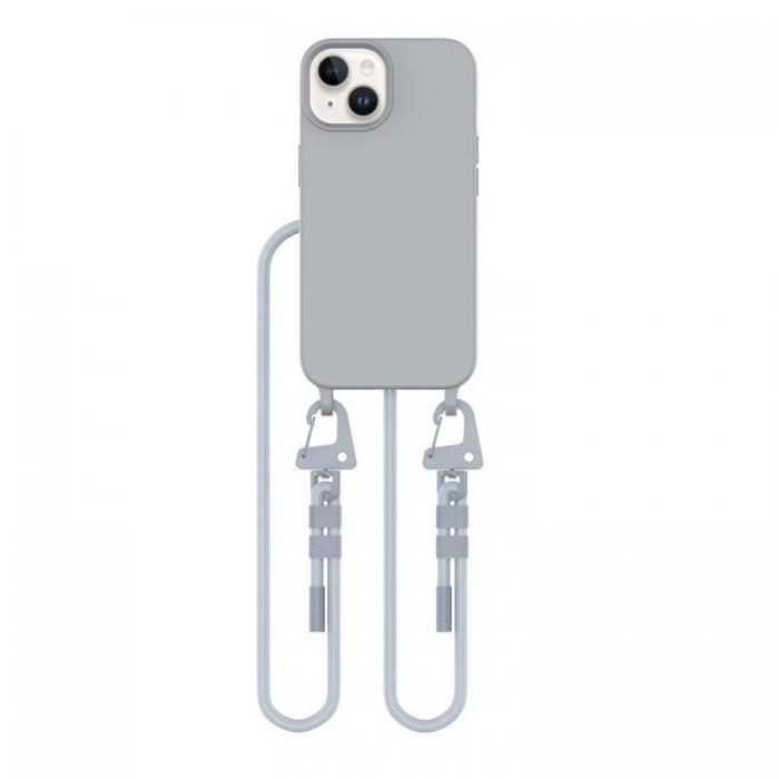 Tech-Protect - Tech-Protect iPhone 13 Mobilhalsband Skal Magsafe Magnecklace