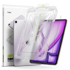 Ringke - Ringke iPad Air 13 (2024) Härdat Glas Skärmskydd Easy Slide