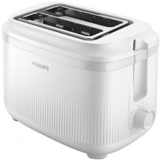 Philips - Philips Brödrost HD2511/00 Arctic 3000 serien - Vit