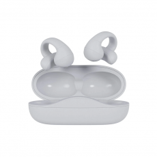 Happy Plugs - Happy Plugs TWS In-Ear Hörlurar Clip OWS - Vit