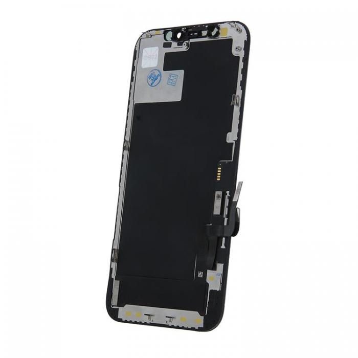 A-One Brand - iPhone 12/12 Pro LCD Skrm med Pekskrm Pack ZY