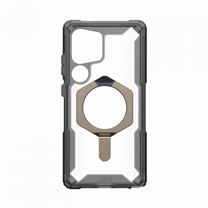 UAG - UAG Galaxy S25 Ultra Mobilskal Magsafe Plasma XTE - Ask/Titan