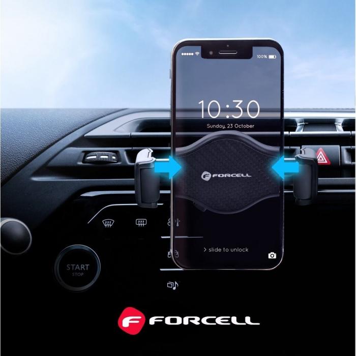 Forcell - Forcell Mobilhllare till ventgaller (H-CF509)