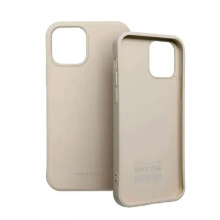 A-One Brand - Galaxy S24 FE Mobilskal Space - Cream