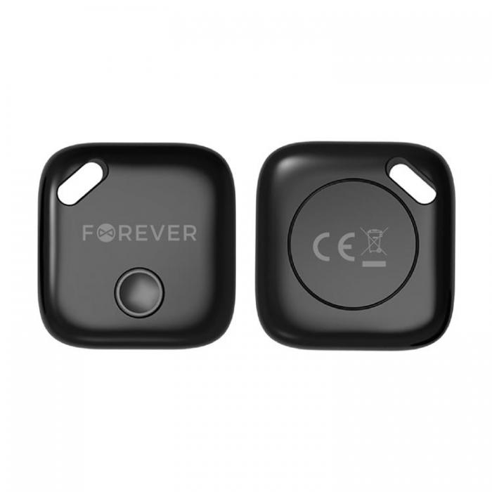 Forever - Forever Find My Locator FT-100 - Svart