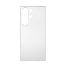 Onsala - ONSALA Galaxy S23 Ultra 5G Skal TPU - Transparent