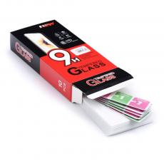 A-One Brand - [10 PACK] Xiaomi Redmi Note 10 5G/Poco M3 Pro Skärmskydd