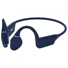 Creative - Creative On-Ear Hörlurar Trådlösa Outlier Free Pro Bone Conduction - Navy