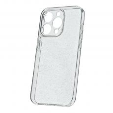 OEM - iPhone 14 Pro Transparent Skal - Skyddande Shine Case