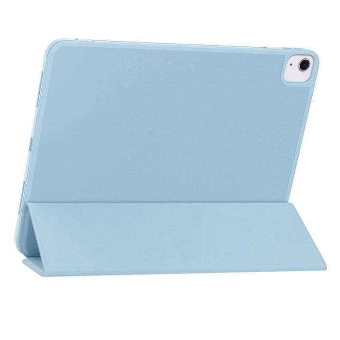 Tech-Protect - Tech-Protect iPad Air 13 (2024) Fodral SC Pen - Himmelsbl