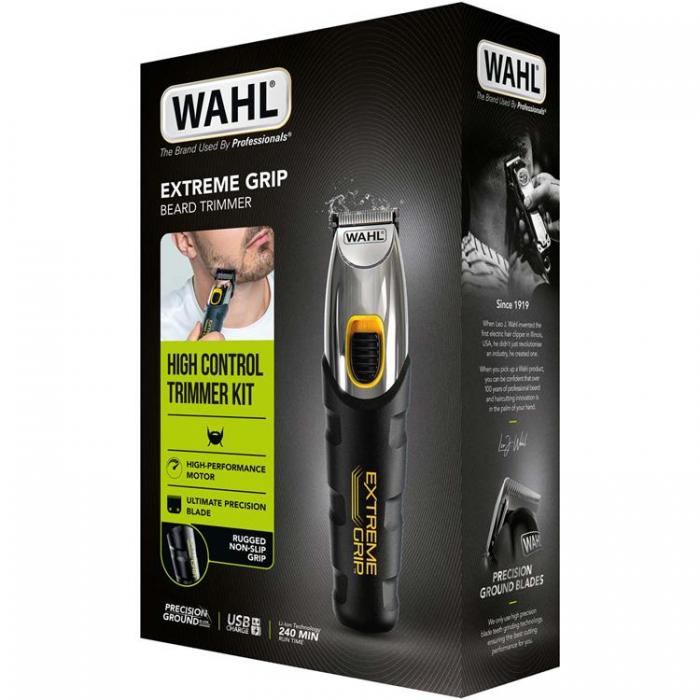 WAHL - WAHL Skggtrimmer Extreme Grip - No Slip