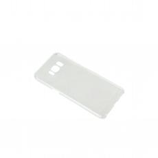 GEAR - GEAR Mobilskal Transparent Samsung S8 Plus 6,2"