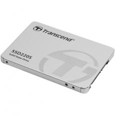 Transcend - TRANSCEND 2.5" SSD SSD220S SATA3 500/330 MB/s 120Gb