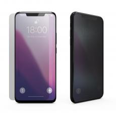 OEM - Skyddsglas för Sekretess iPhone 14 Pro Max Härdat