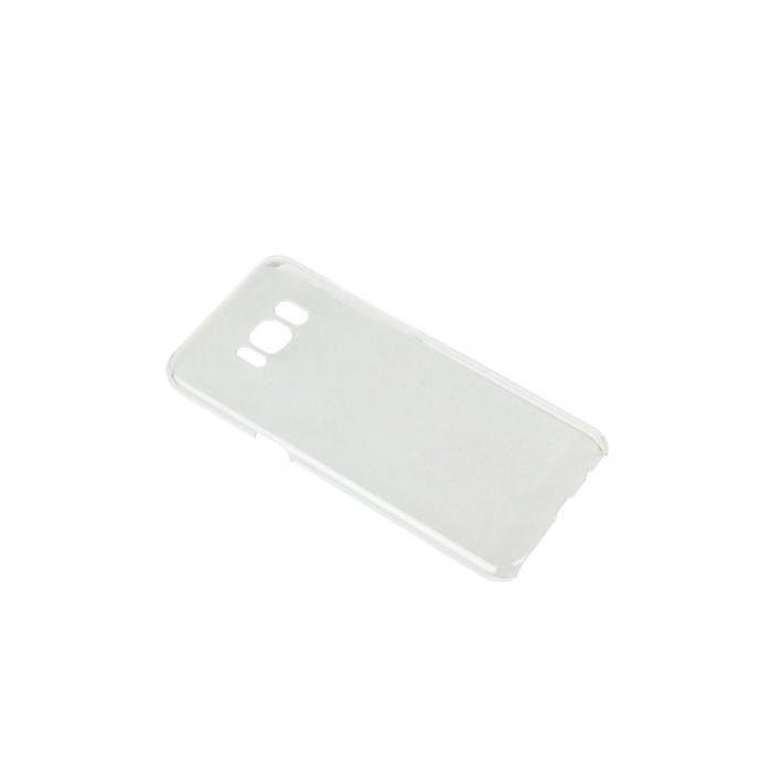 GEAR - GEAR Mobilskal Transparent Samsung S8 Plus 6,2