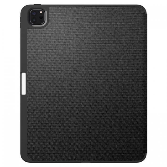 Spigen - Spigen iPad Pro 13 (2024) Fodral Urban Fit - Svart