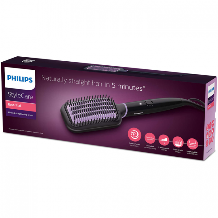 Philips - PHILIPS Plattborste Stylecare BHH880