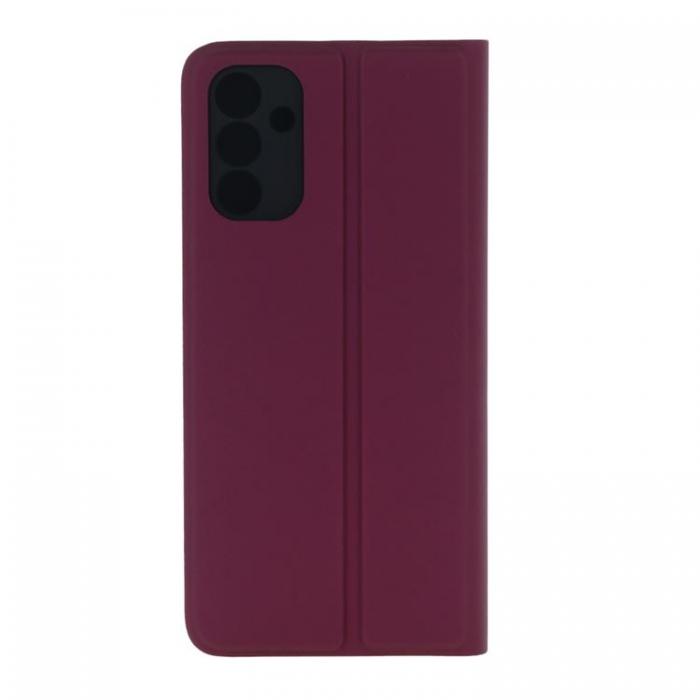 A-One Brand - Xiaomi Redmi Note 13 5G Plnboksfodral Smart Soft - Vinrd