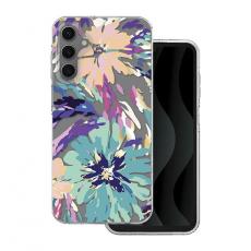 A-One Brand - Galaxy A23 5G Mobilskal IMD Print - Splash