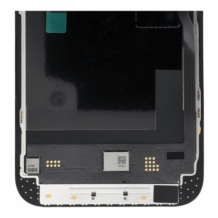 SpareParts - iPhone 13 Pro Max Skrm LCD-display FixCell SOFT OLED IC Byte