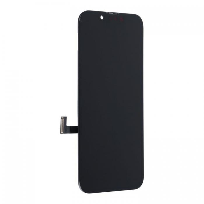 SpareParts - iPhone 13 Mini Skrm med LCD-display JK Incell IC verfrbar