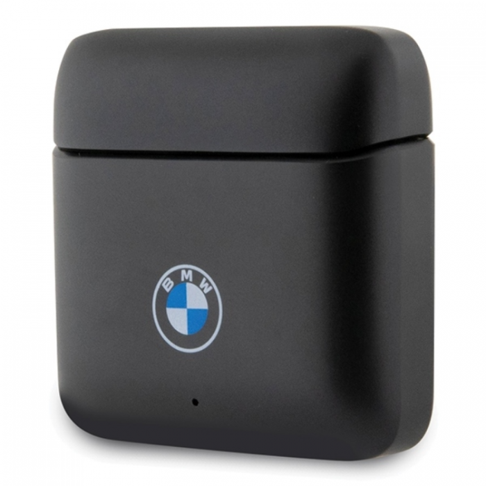 BMW - BMW In-Ear Hrlurar TWS Signature - Svart